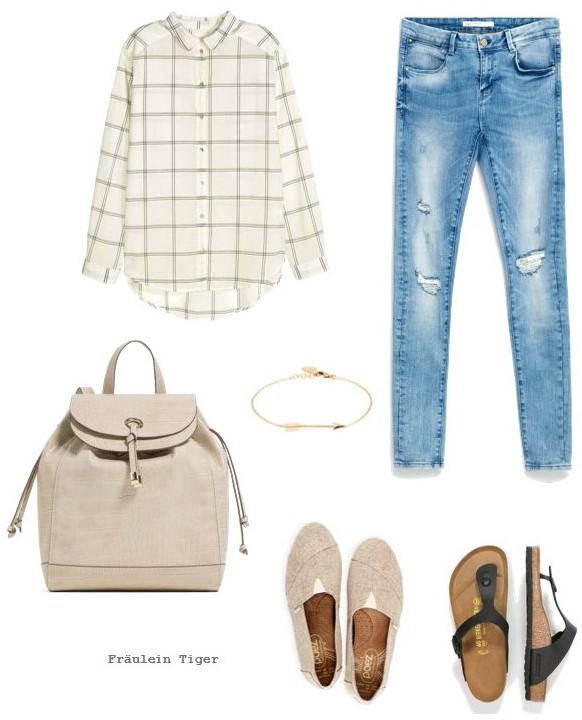 Denim Mamastyle comfy