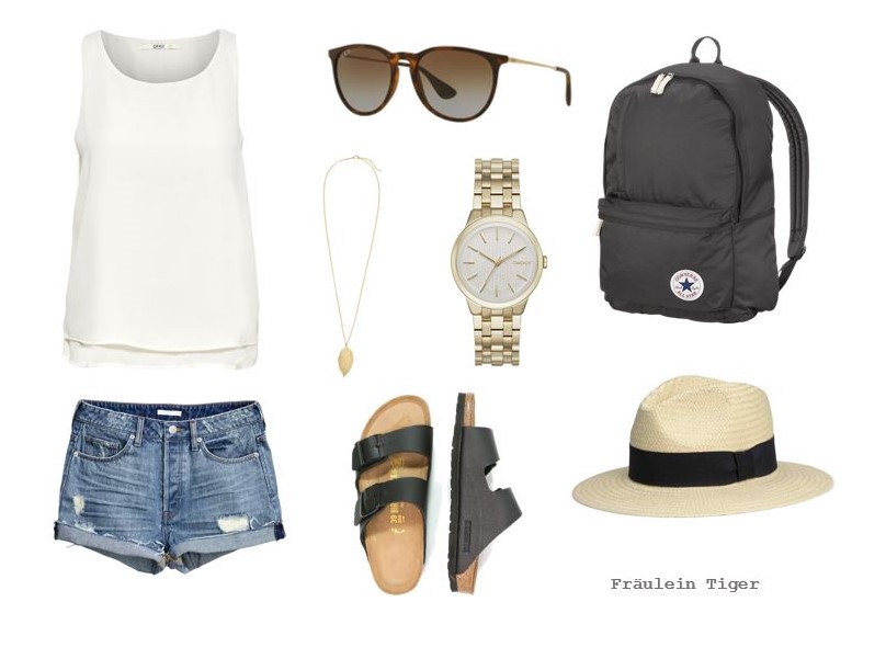 Denim Mamastyle sporty