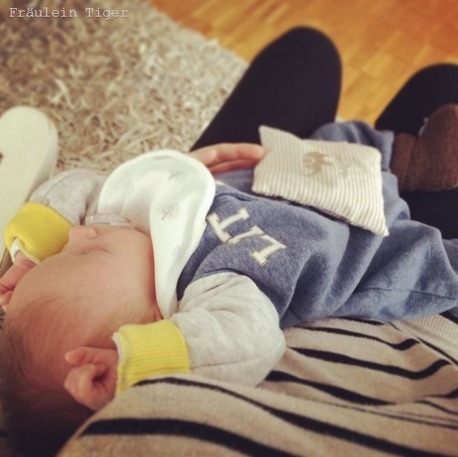 Babyblues post natale Depression