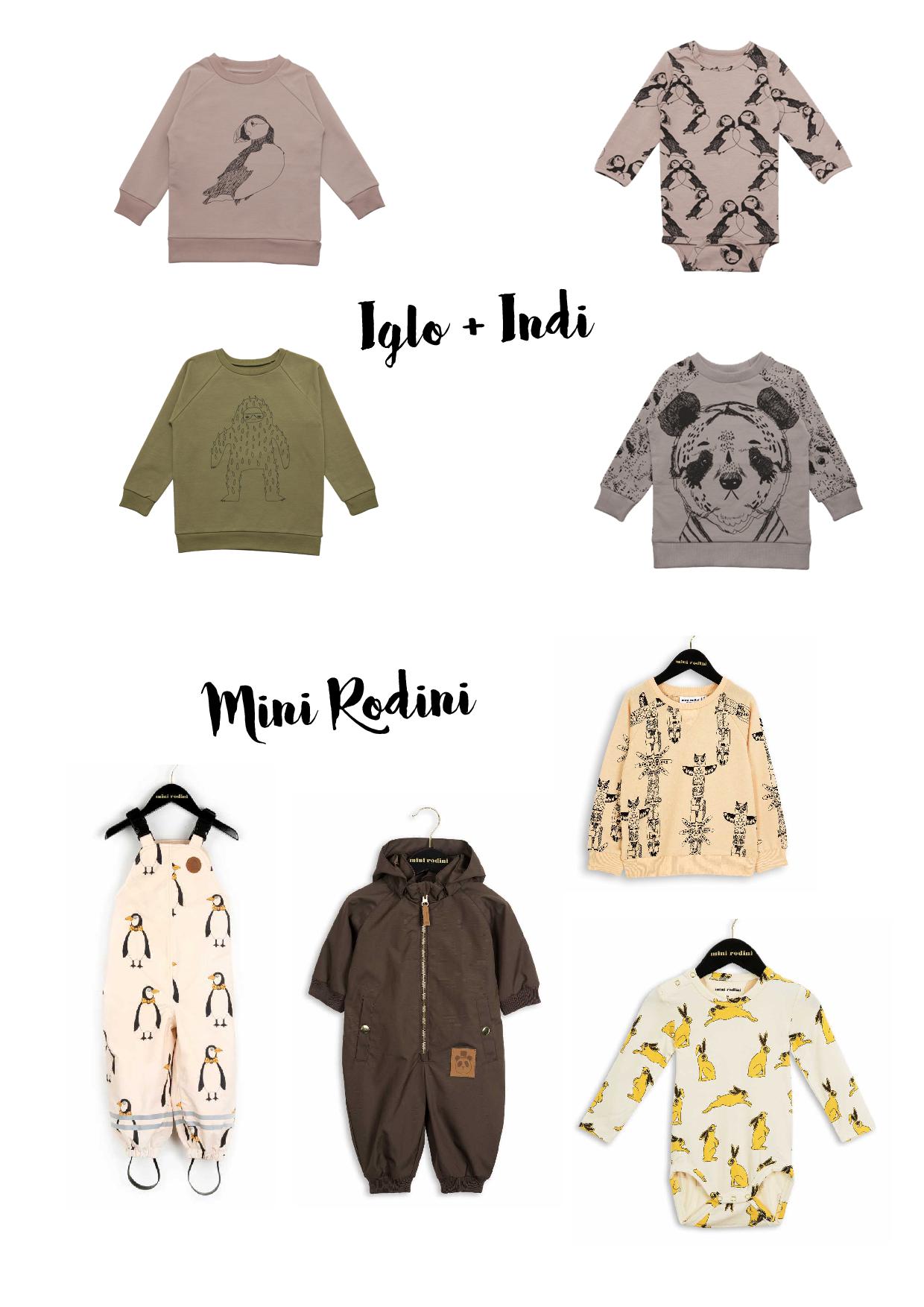 Hippe Kinderlabels AW16_17