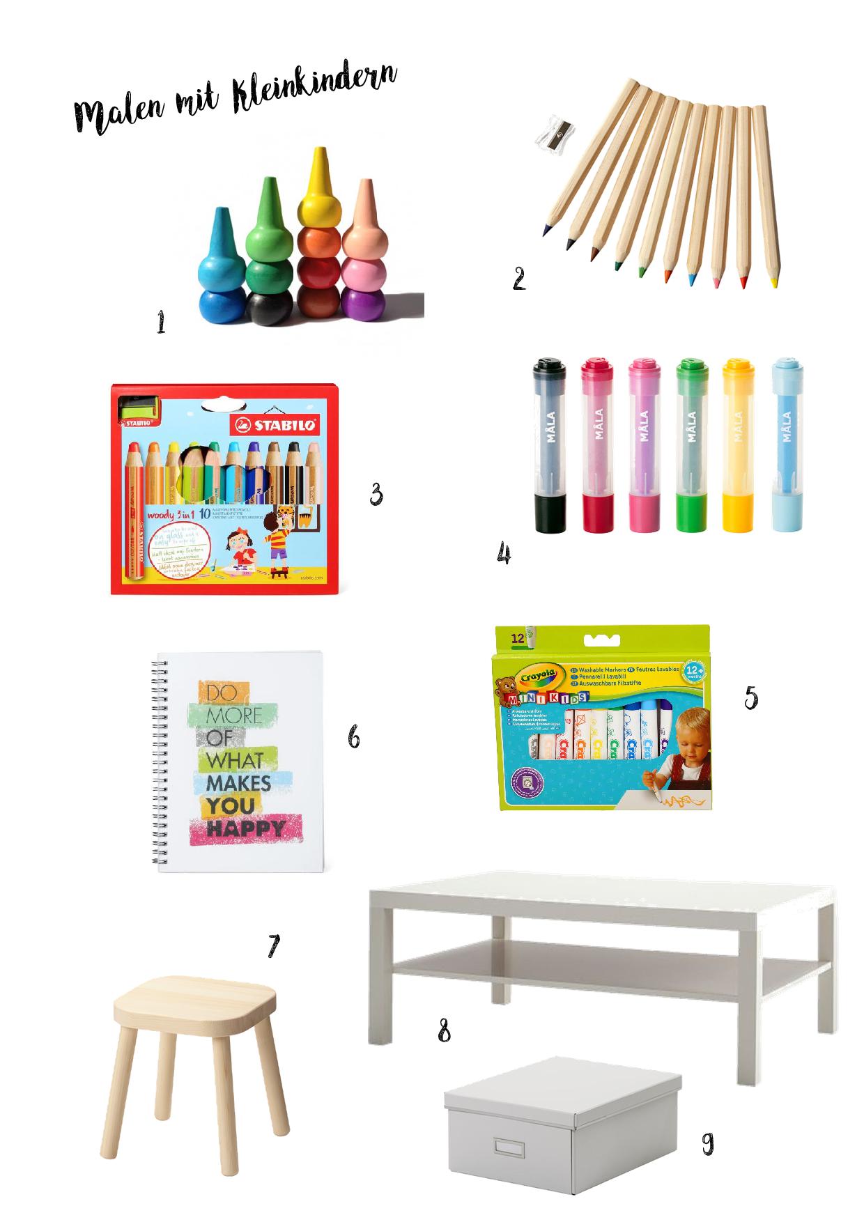 malen-mit-kleinkindern