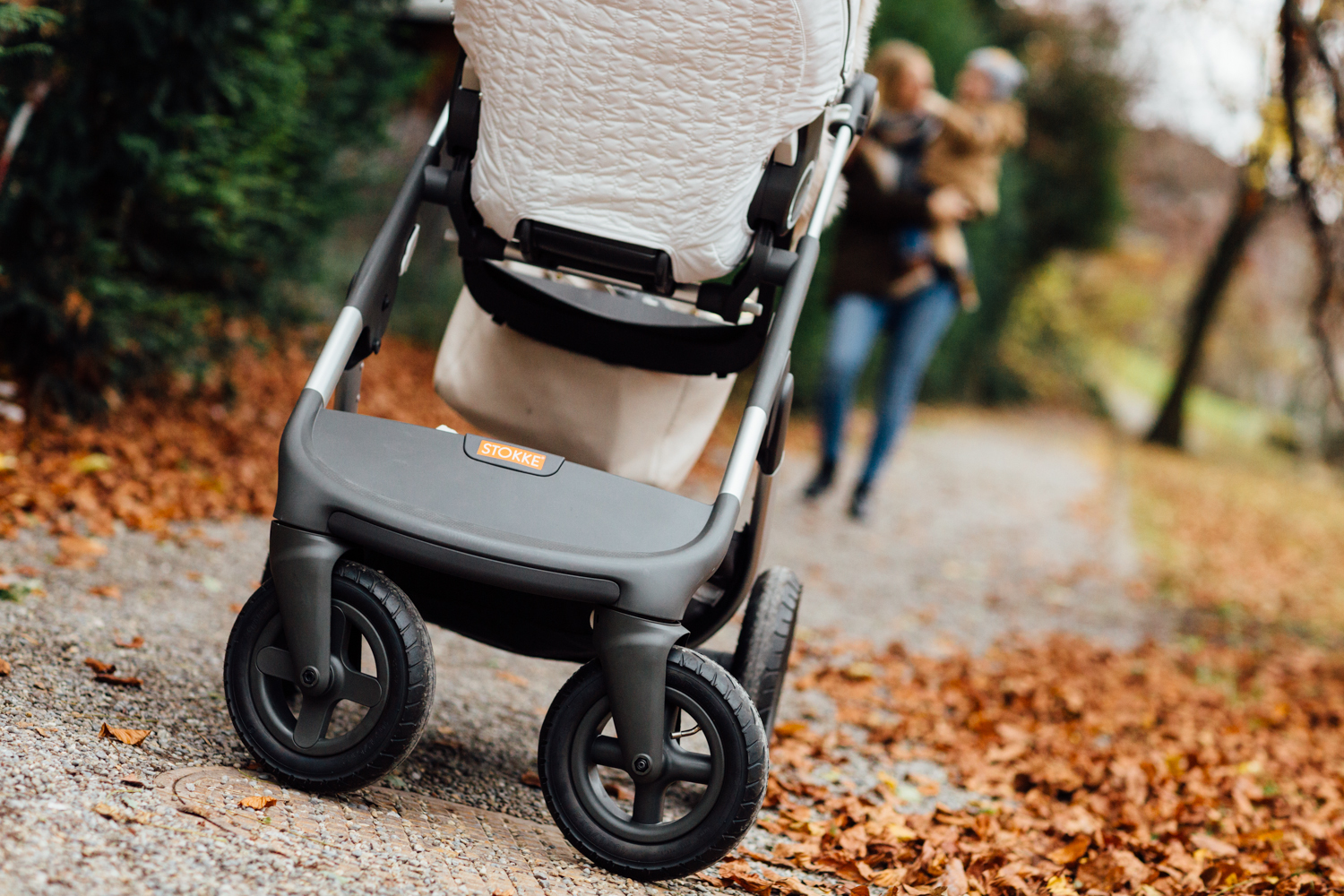 Photo: Andrea Monica Hug