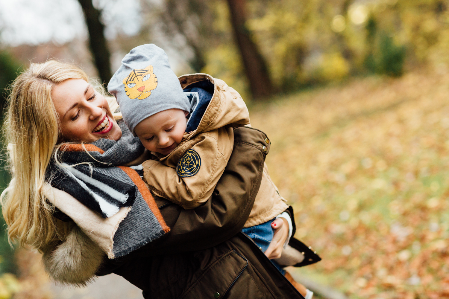 Photo: Andrea Monica Hug