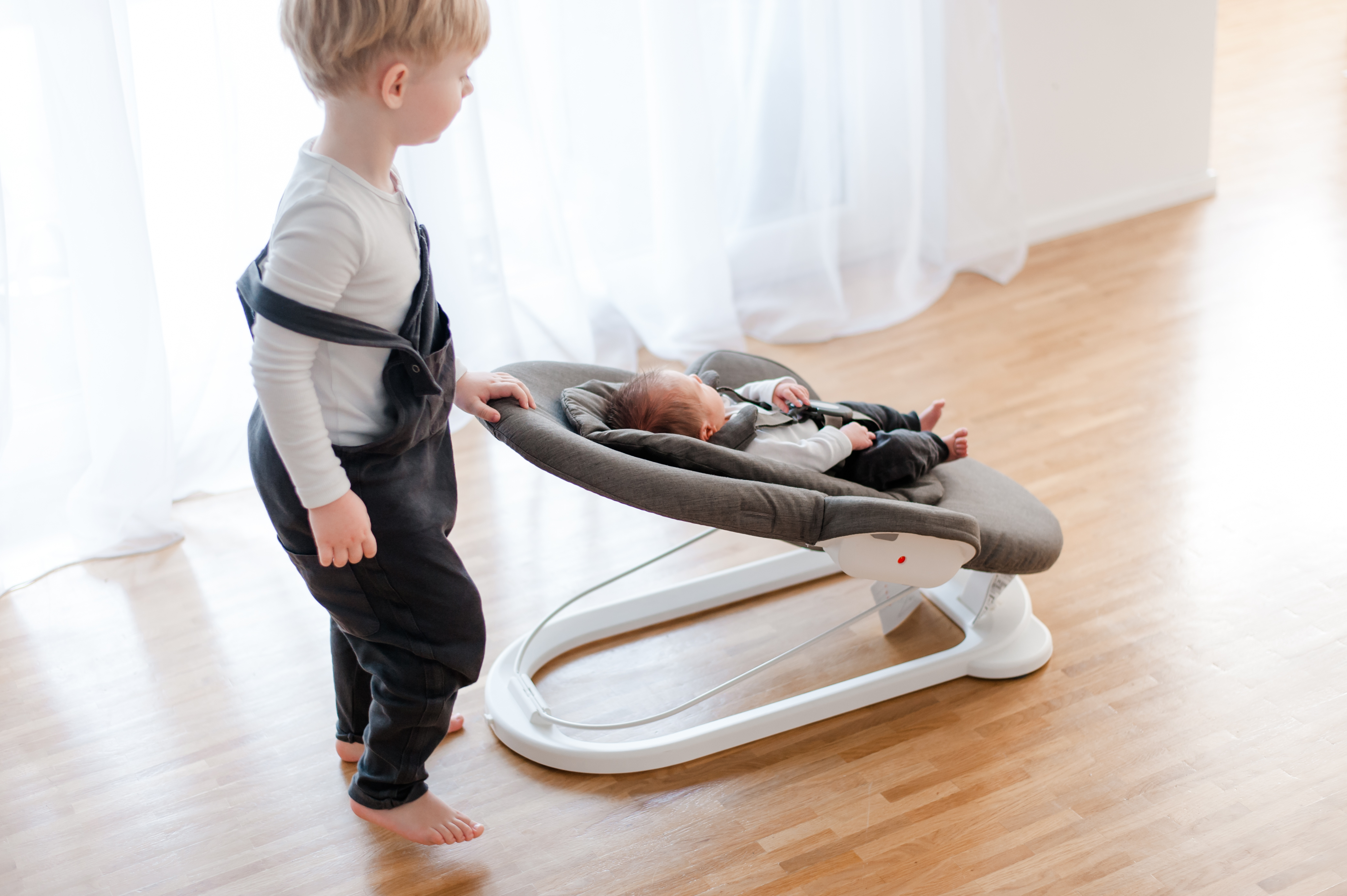 Stokke Steps Wippe