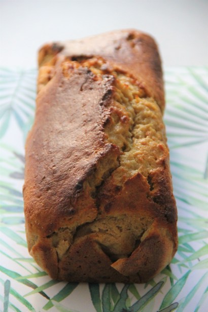 Bananenbrot