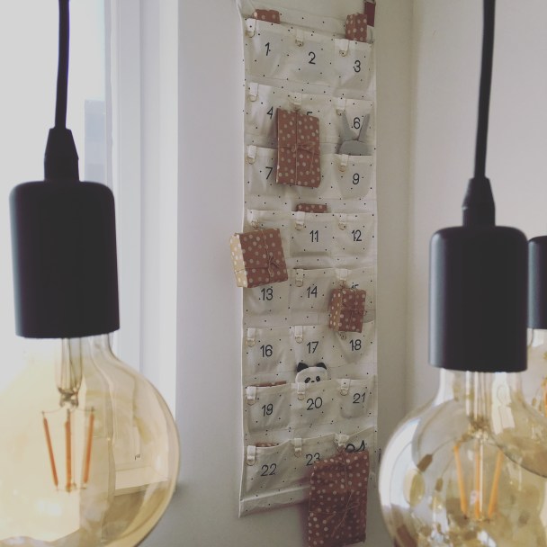 Liewood Adventskalender