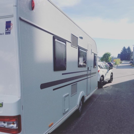 Adria Altea PK 552 Wohnwagenliebe