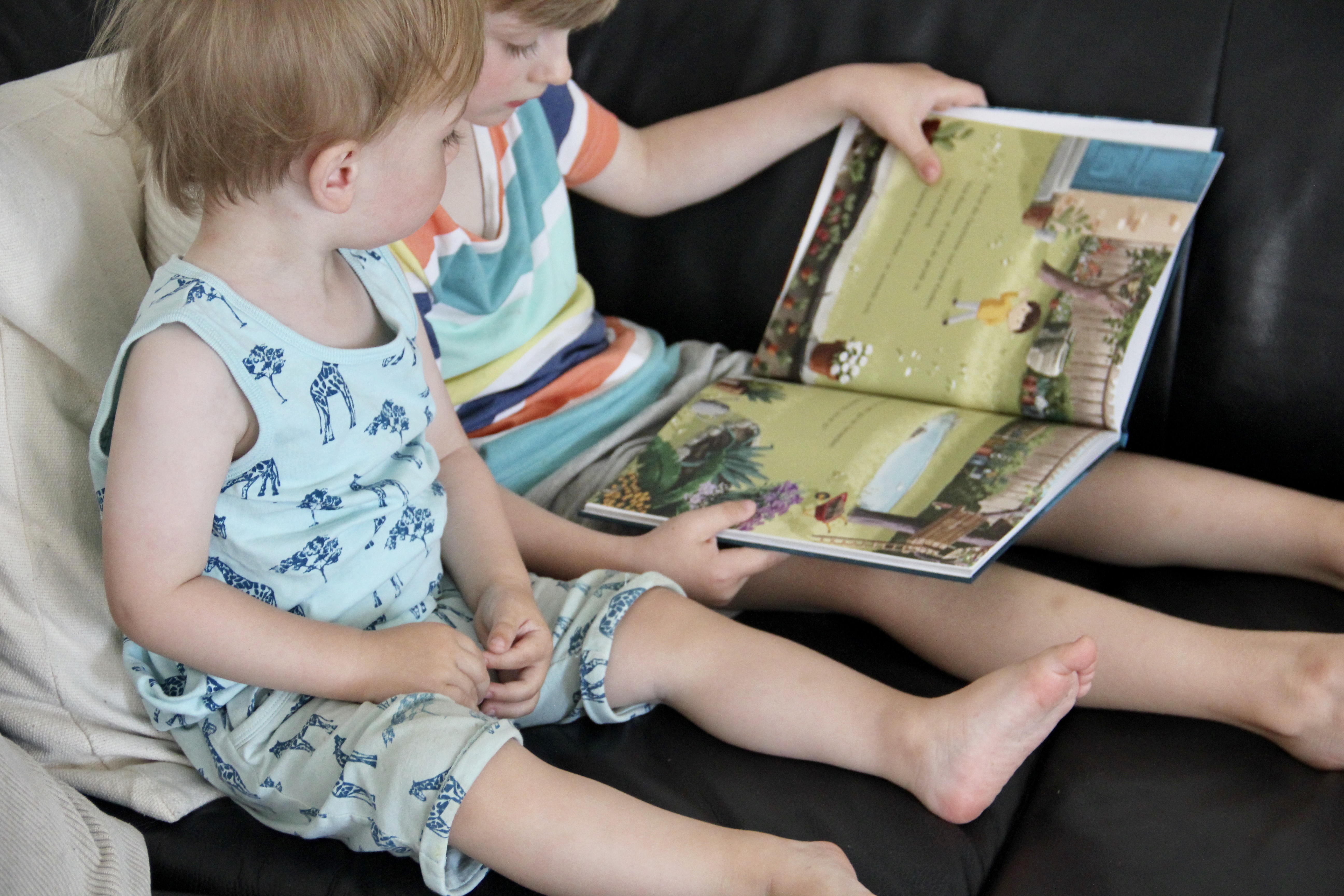 Das beste Versteck Librio