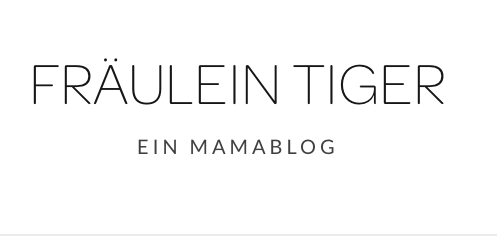 Fräulein Tiger